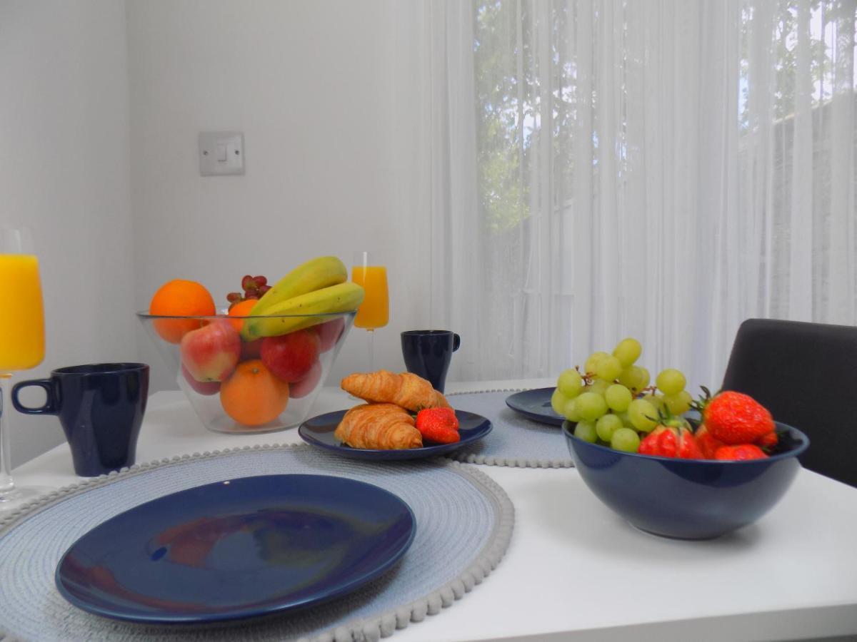 קארדיף Villa Mimosa 2 מראה חיצוני תמונה