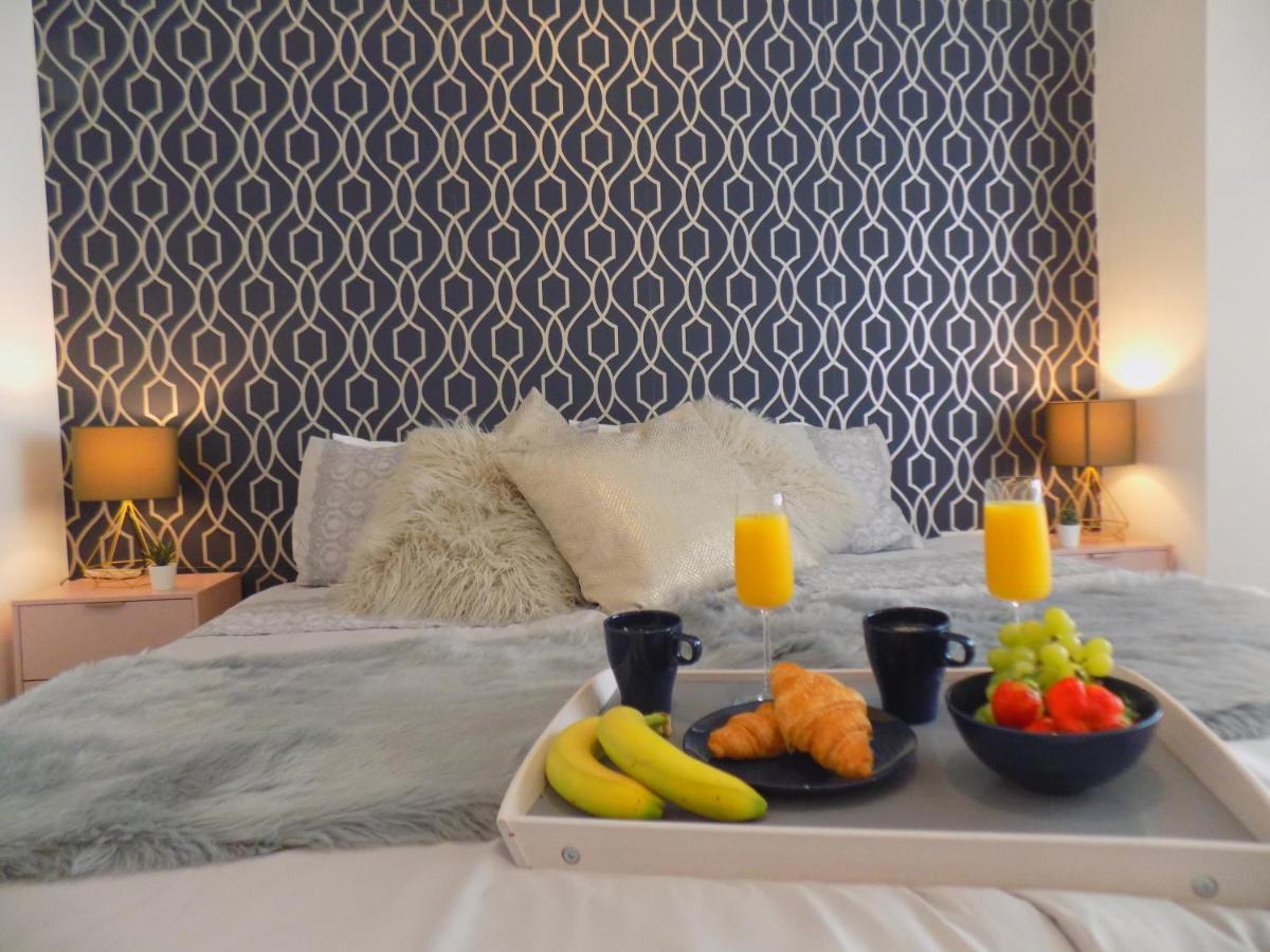 קארדיף Villa Mimosa 2 מראה חיצוני תמונה