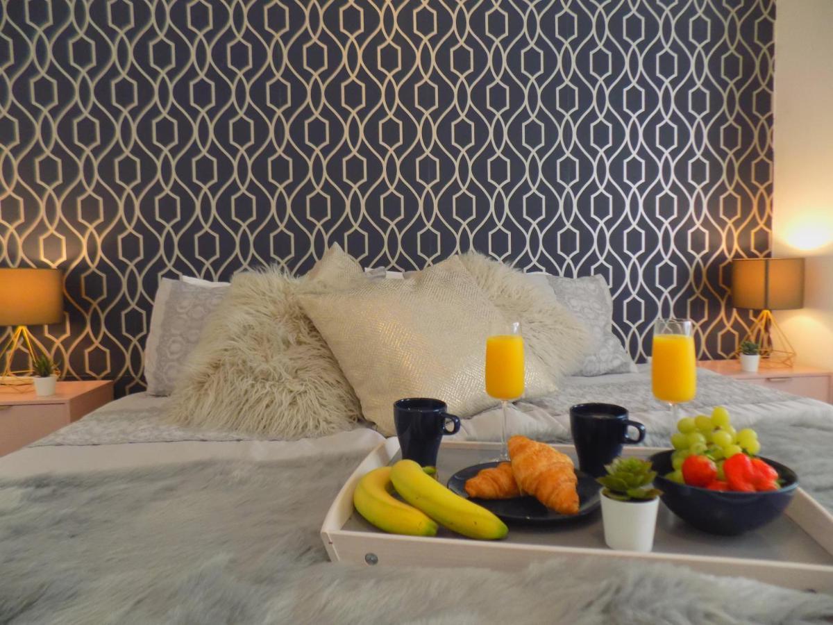 קארדיף Villa Mimosa 2 מראה חיצוני תמונה